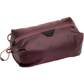 Peak Design Ultralight 2,5L Utazótáska (XS) - Bordó
