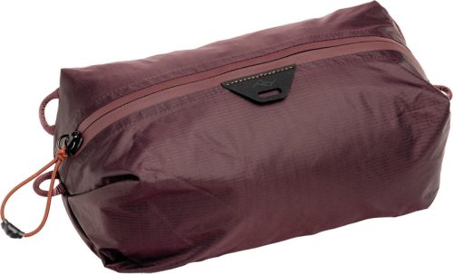 Peak Design Ultralight 2,5L Utazótáska (XS) - Bordó