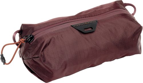 Peak Design Ultralight Utazótáska (XXS) - Bordó
