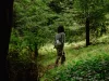 Peak Design Ultralight Utazótáska (XXS) - Zöld