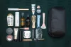 Peak Design Wash Pouch Válltáska - Fekete