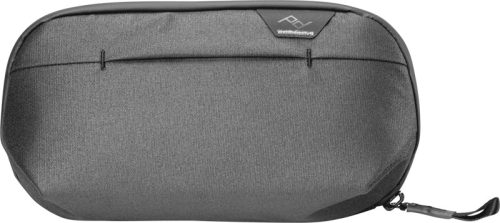 Peak Design Wash Pouch Válltáska (S) - Fekete