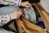 Peak Design Wash Pouch Válltáska (S) - Coyote