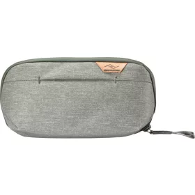 Peak Design Wash Pouch Válltáska (S) - Zöld