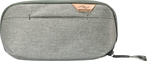 Peak Design Wash Pouch Válltáska (S) - Zöld