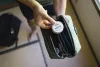 Peak Design Wash Pouch Válltáska - Zöld