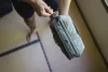 Peak Design Wash Pouch Válltáska - Zöld