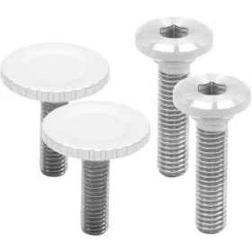 Peak Design Bolt Pack Pótcsavar Csomag - Ezüst