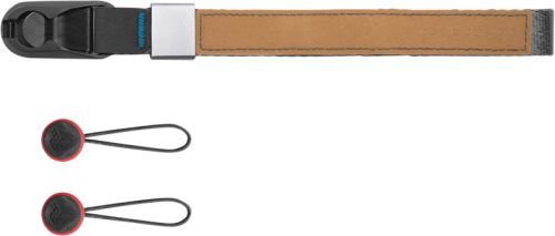 Peak Design Kamera Csuklópánt - Szürke