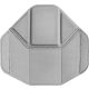 Peak Design Spareparts V2 6L Kameratáska Rendszerező - Szürke