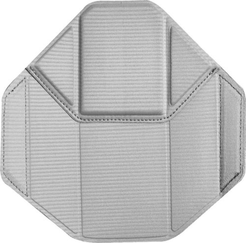 Peak Design Spareparts V2 10L Kameratáska Rendszerező - Szürke