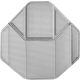 Peak Design Spareparts V2 10L Kameratáska Rendszerező - Szürke