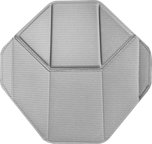 Peak Design Spareparts V2 Kamera Táska Elválasztó/ Rendszerező - Szürke