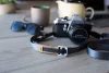 Peak Design Leash Kamera Vállpánt - Szürke