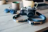 Peak Design Leash Kamera Vállpánt - Szürke