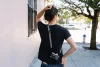 Peak Design Leash Kamera Vállpánt - Szürke