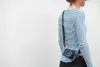 Peak Design Leash Kamera Vállpánt - Fekete