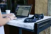 Peak Design Leash Kamera Vállpánt - Fekete