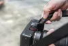 Peak Design Leash Kamera Vállpánt - Fekete
