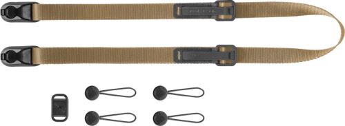 Peak Design Leash Kamera Vállpánt - Coyote