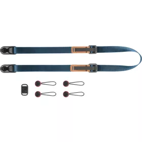 Peak Design Leash Kamera Vállpánt - Sötétkék