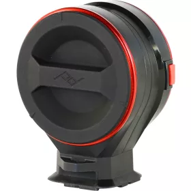 Peak Design Canon Objektívsapka Szett
