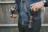 Peak Design Nikon Objektívsapka Szett