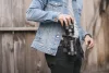 Peak Design Nikon Objektívsapka Szett