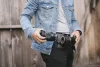 Peak Design Nikon Objektívsapka Szett
