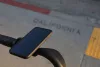 Peak Design Mobiltelefon Univerzális Rúdtartó - Fekete