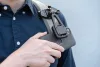Peak Design Okostelefon Kiegészítő Szett - Fekete