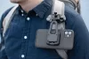 Peak Design Okostelefon Kiegészítő Szett - Fekete