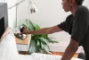Peak Design Okostelefon Töltő Állomás - Fekete