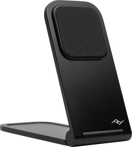 Peak Design V2 Okostelefon Töltőállomás - Fekete