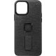 Peak Design Everyday Loop Iphone 12 Okostelefon Tok - Szürke