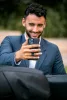 Peak Design Everyday Loop Iphone 12 Okostelefon Tok - Szürke