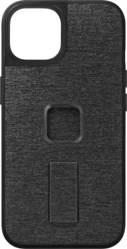 Peak Design Everyday Loop Iphone 14 Okostelefon Tok - Szürke