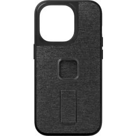   Peak Design Everyday Loop Iphone 14 Pro Okostelefon Tok - Szürke
