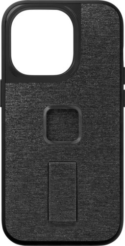 Peak Design Everyday Loop Iphone 14 Pro Okostelefon Tok - Szürke