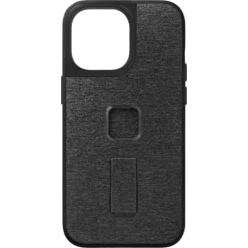   Peak Design Everyday Loop Iphone 14Pro Max Okostelefon Tok - Szürke