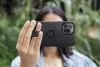 Peak Design Everyday Loop Iphone 14Pro Max Okostelefon Tok - Szürke