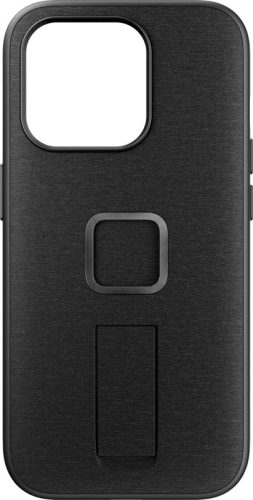 Peak Design Everyday Loop Iphone 15 Pro Okostelefon Tok - Szürke