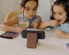 Peak Design Everyday Loop Iphone 15 Pro Okostelefon Tok - Szürke