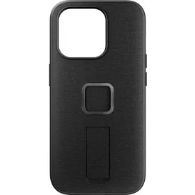   Peak Design Everyday Loop V2 Iphone 15 Pro Okostelefon Tok - Szürke
