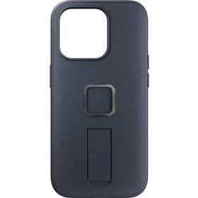   Peak Design Everyday Loop Iphone 15 Pro Okostelefon Tok - Sötétkék