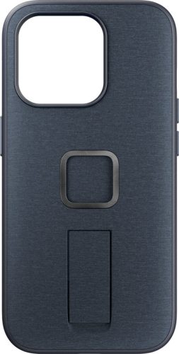 Peak Design Everyday Loop Iphone 15 Pro Okostelefon Tok - Sötétkék