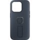 Peak Design Everyday Loop Iphone 15 Pro Okostelefon Tok - Sötétkék