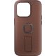 Peak Design Everyday Loop Iphone 15 Pro Okostelefon Tok - Barna