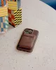Peak Design Everyday Loop Iphone 15 Pro Okostelefon Tok - Barna