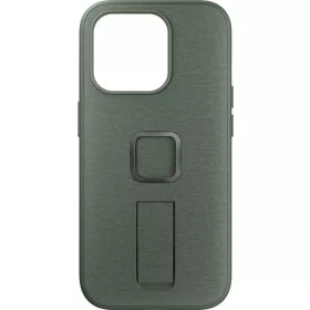   Peak Design Everyday Loop V2 Iphone 15 Pro Okostelefon Tok - Zöld